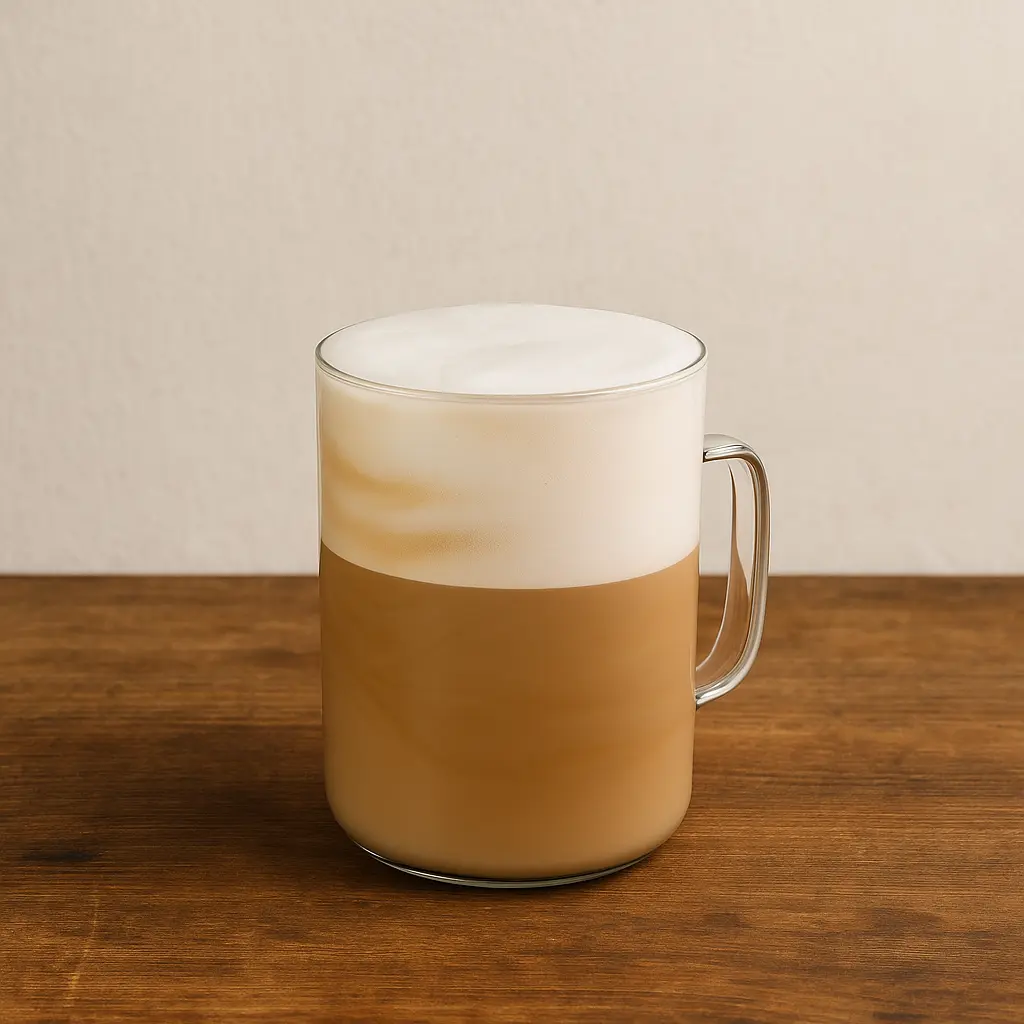 Cappucino