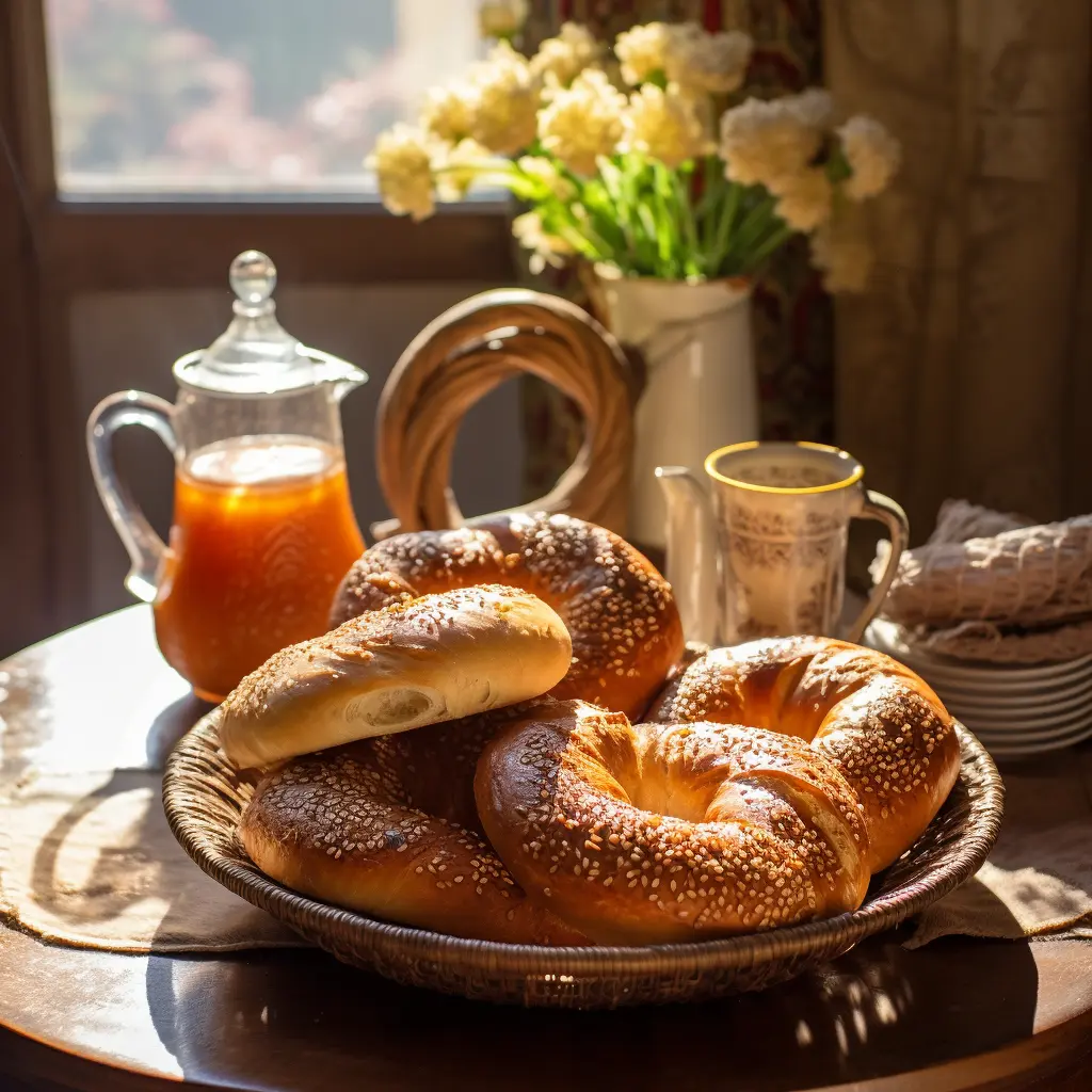 Simit