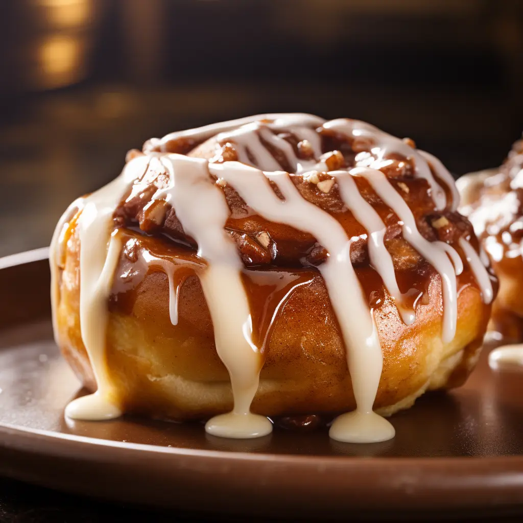 Cinnabon
