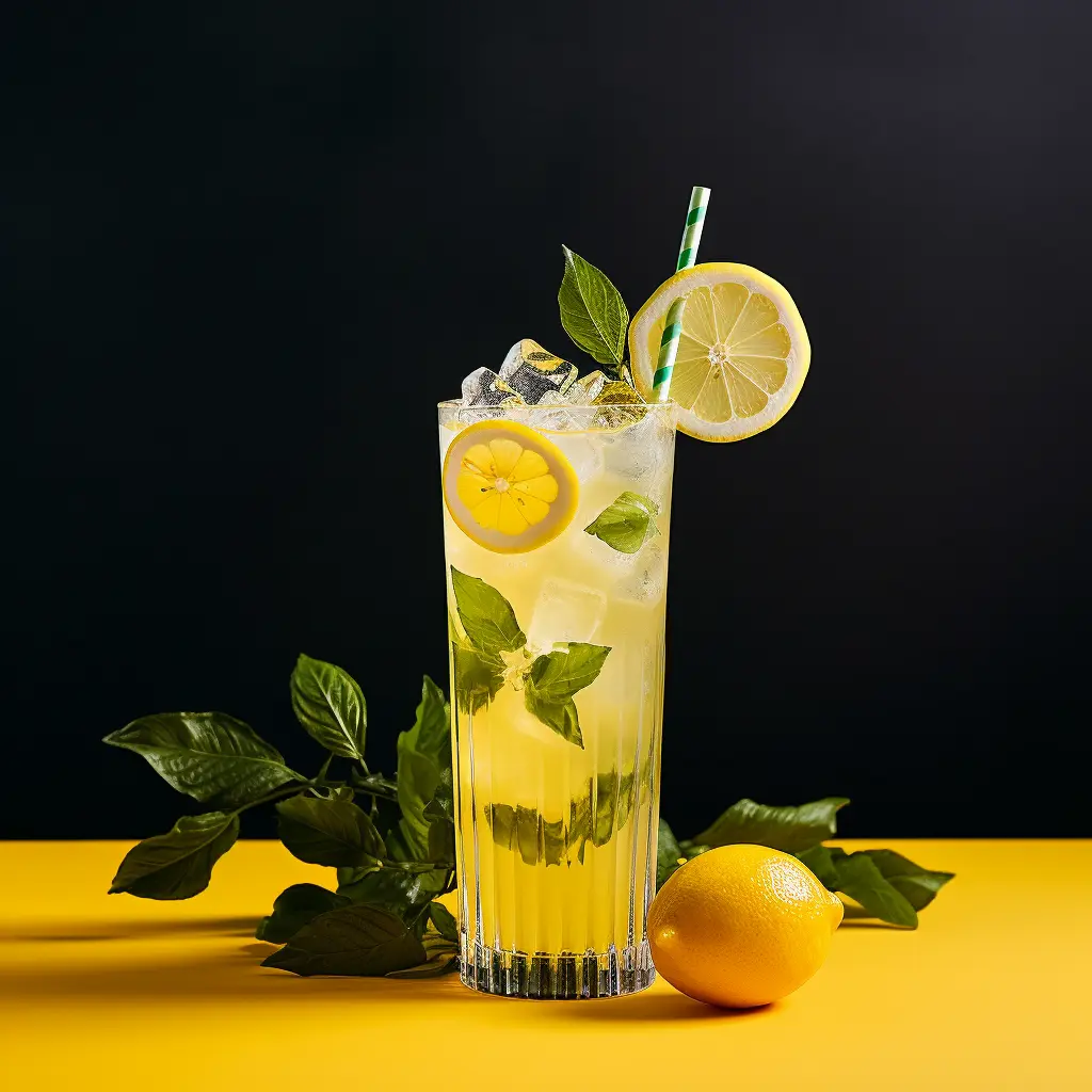 Fresh Lime