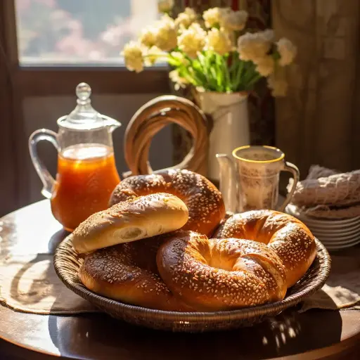 Simit