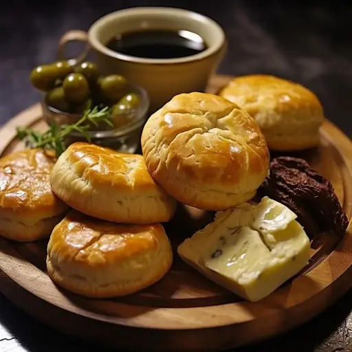 Poğaça