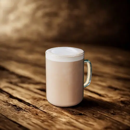 Tea Latte