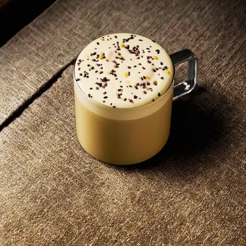 Seed Latte