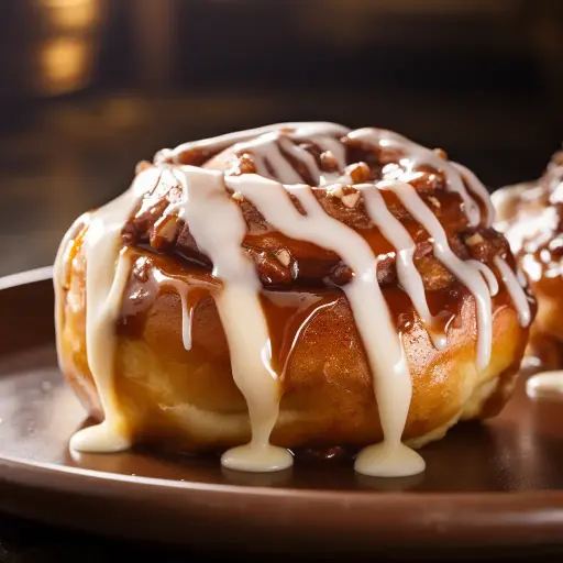 Cinnabon