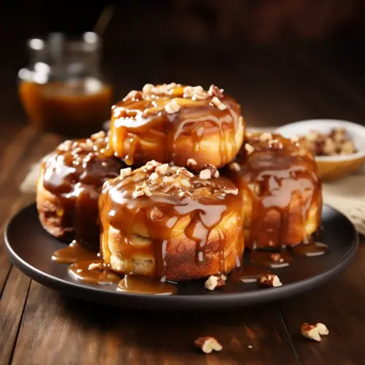Whole Wheat Cinnabon