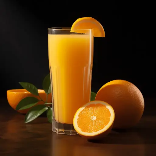 Orange Juice