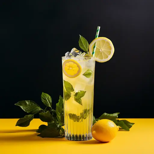 Fresh Lime