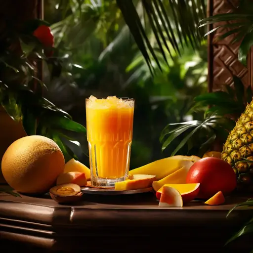 Mango Juice