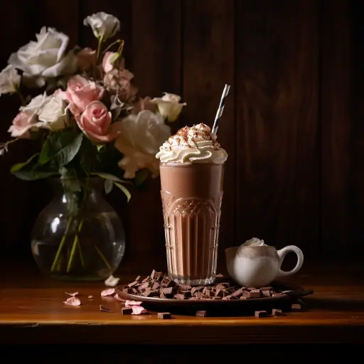 Chocolate Shake