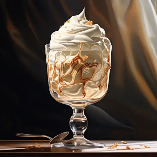 Vanilla Icecream
